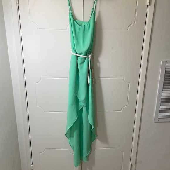 Zara Dresses & Skirts - ZARA DRESS